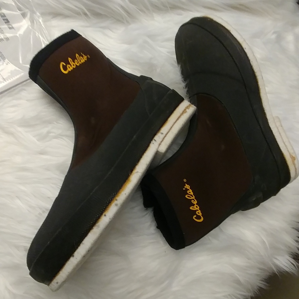 Mens Cabela